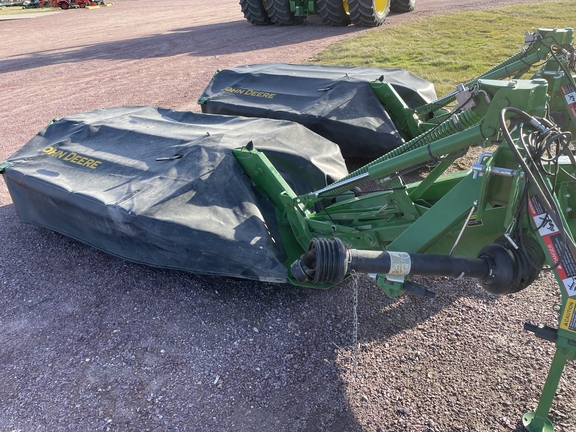 2023 John Deere R240 Mower
