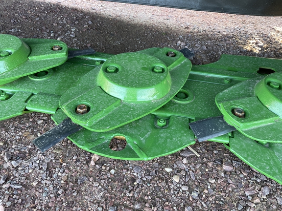 2023 John Deere R240 Mower