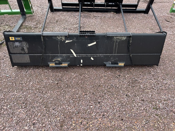 2024 John Deere C84 Misc