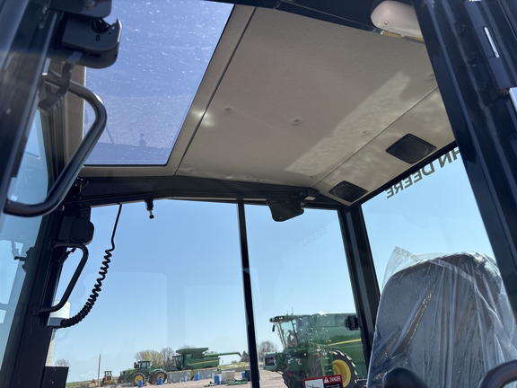 2025 John Deere 60 P Excavator Mini