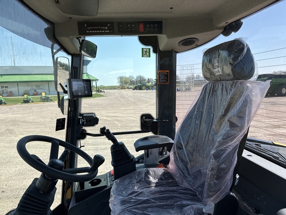 2025 John Deere 344 P Compact Utility Loader