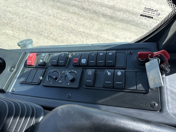 2025 John Deere 344 P Compact Utility Loader