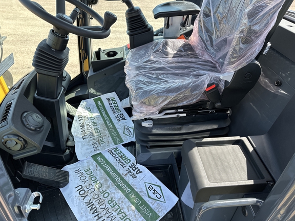 2025 John Deere 344 P Compact Utility Loader