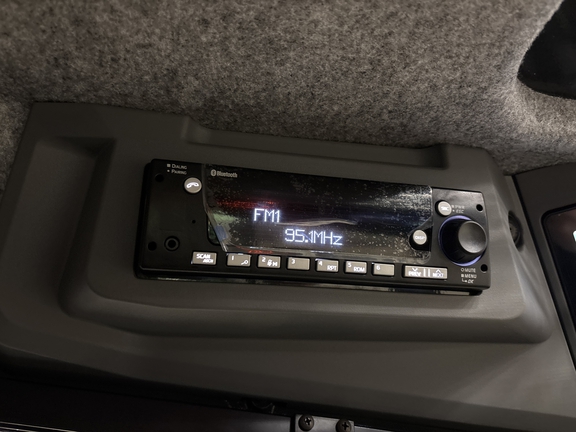 2025 John Deere 335 P Compact Track Loader