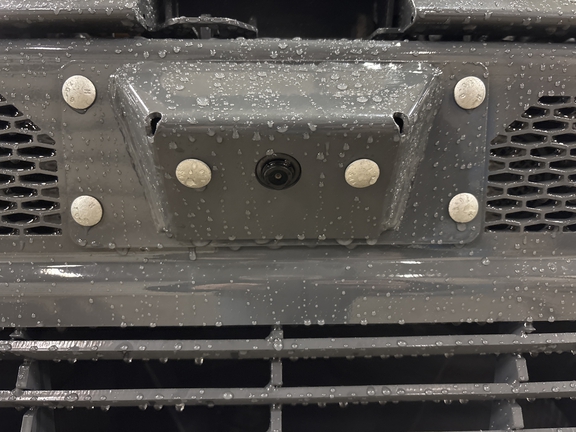 2025 John Deere 335 P Compact Track Loader