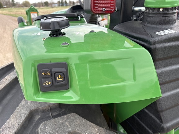 2024 John Deere 4066R Tractor Compact