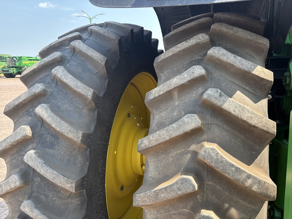 2024 John Deere 8R 410 Tractor