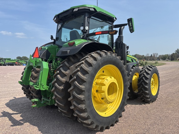 2024 John Deere 8R 410 Tractor