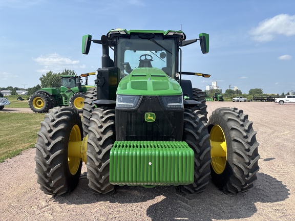 2024 John Deere 8R 410 Tractor