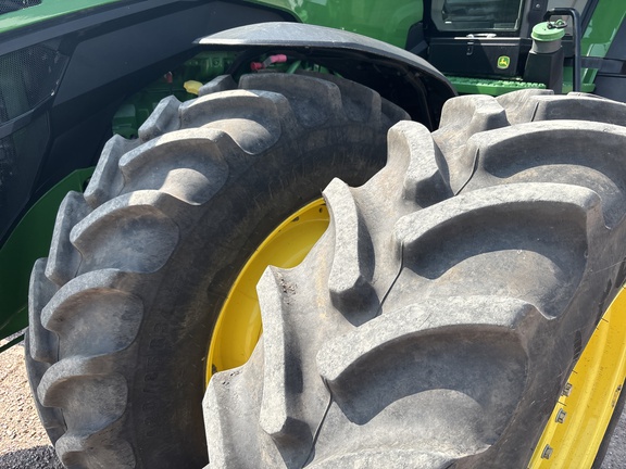 2024 John Deere 8R 410 Tractor