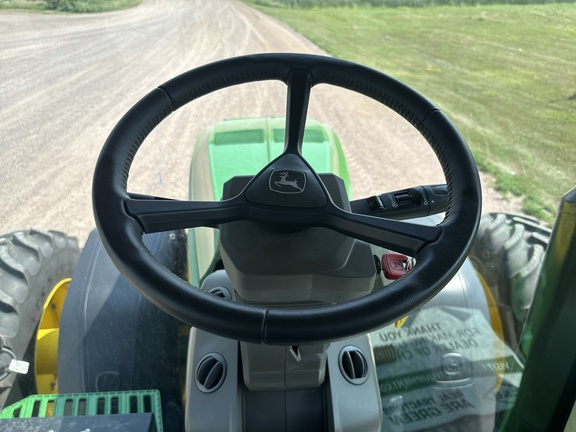 2024 John Deere 8R 410 Tractor
