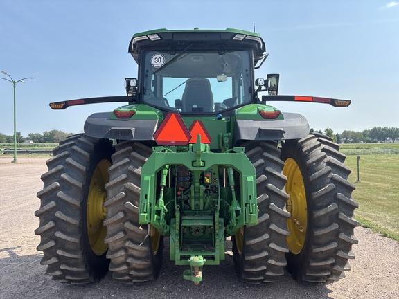 2024 John Deere 8R 410 Tractor