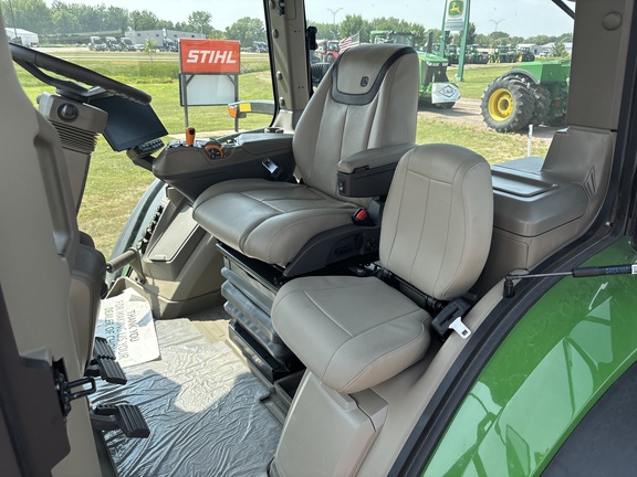 2024 John Deere 8R 410 Tractor