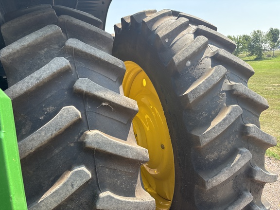 2024 John Deere 8R 410 Tractor