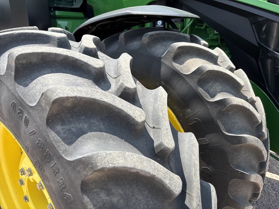 2024 John Deere 8R 410 Tractor