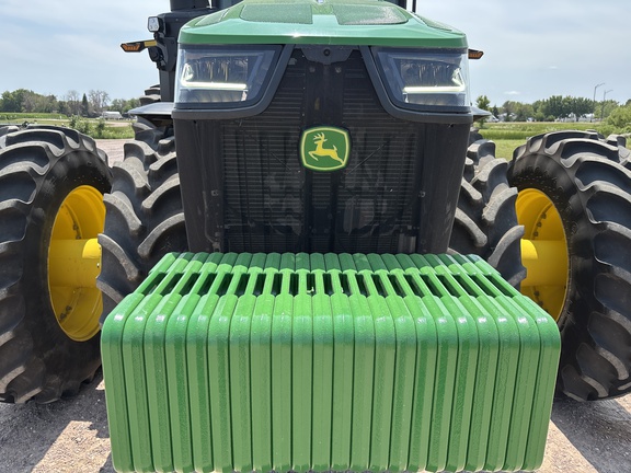 2024 John Deere 8R 410 Tractor