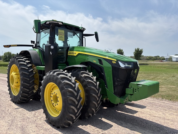 2024 John Deere 8R 410 Tractor