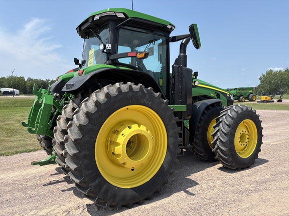 2024 John Deere 8R 410 Tractor