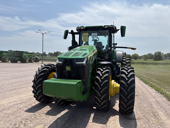 2024 John Deere 8R 410 Tractor