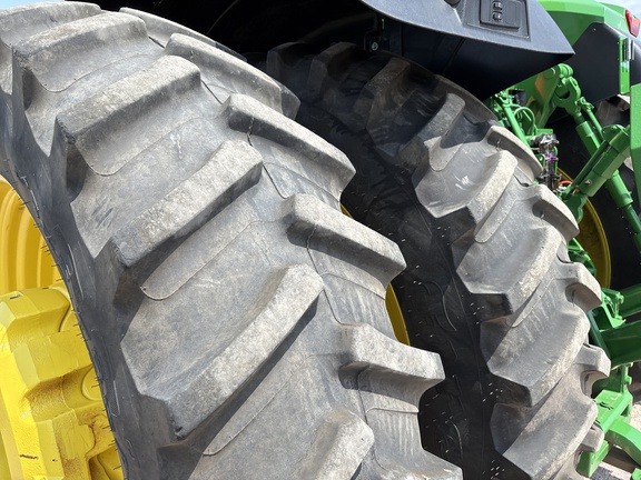 2024 John Deere 8R 410 Tractor