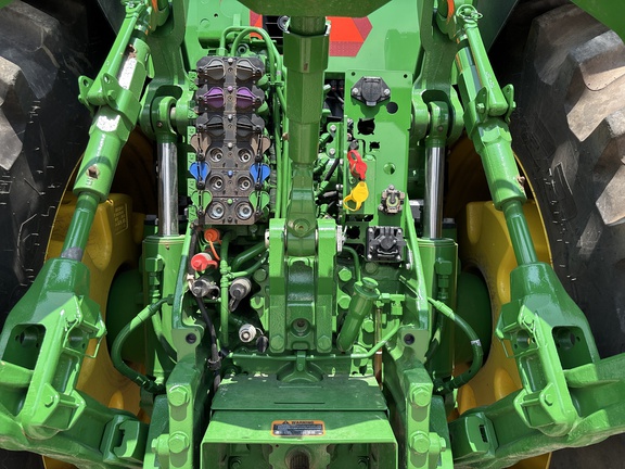 2024 John Deere 8R 410 Tractor