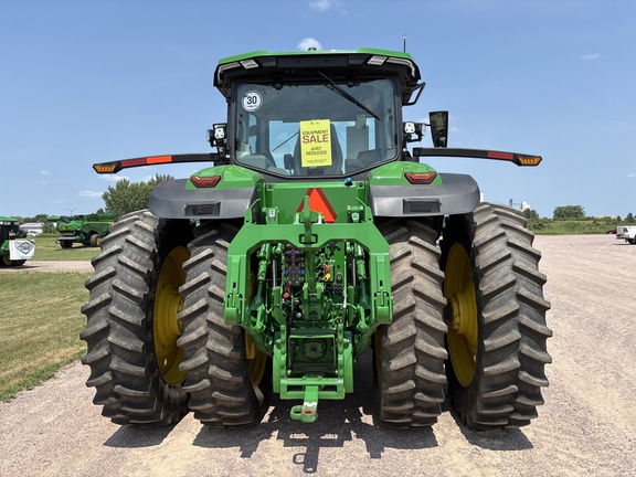 2024 John Deere 8R 410 Tractor