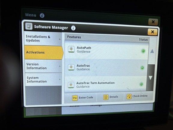 2023 John Deere S790 Combine