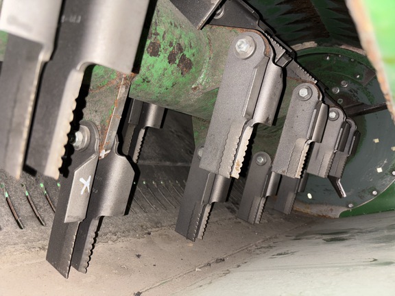 2023 John Deere S790 Combine