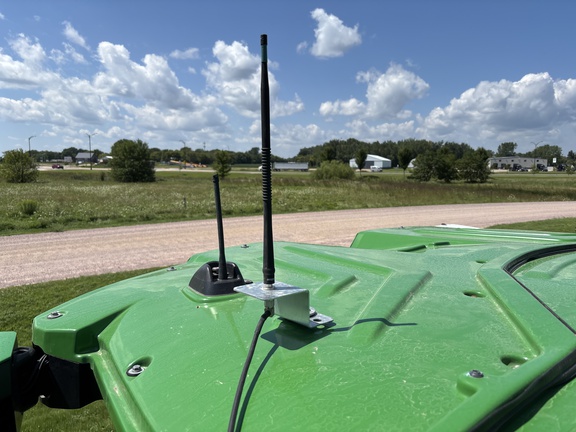 2023 John Deere S790 Combine