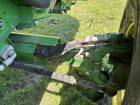 2023 John Deere S790 Combine