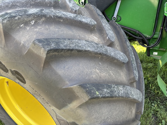 2023 John Deere S790 Combine