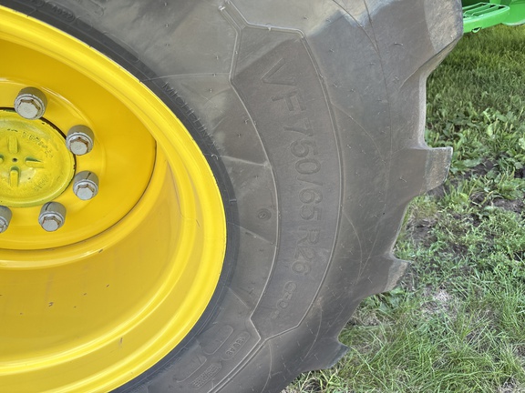 2023 John Deere S790 Combine