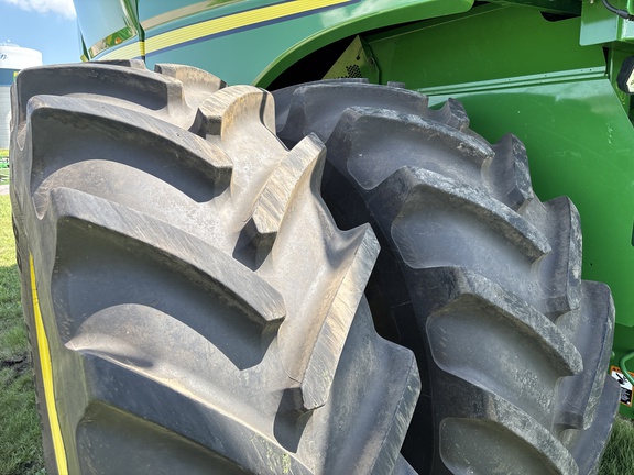 2023 John Deere S790 Combine