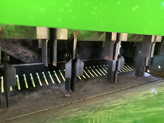 2023 John Deere S790 Combine