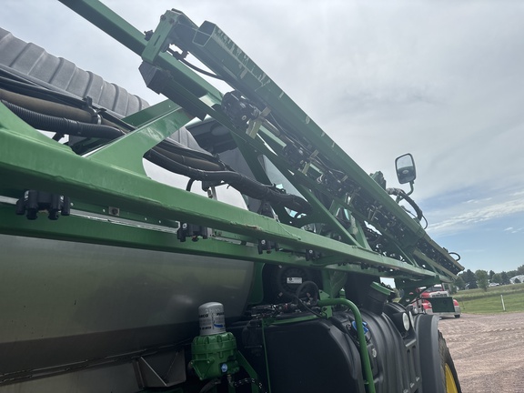 2020 John Deere R4044 Sprayer/High Clearance