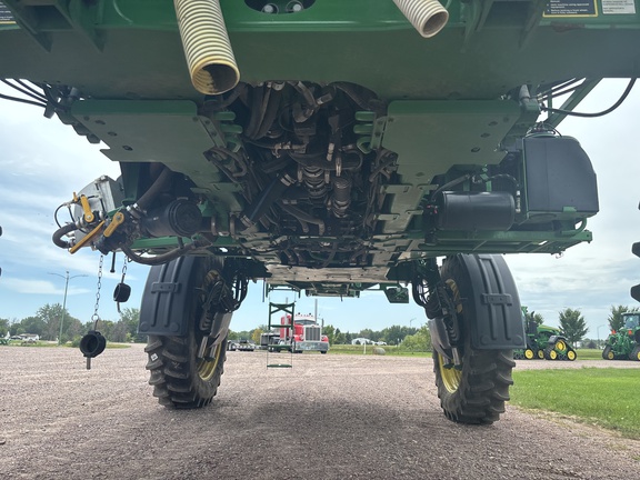 2020 John Deere R4044 Sprayer/High Clearance