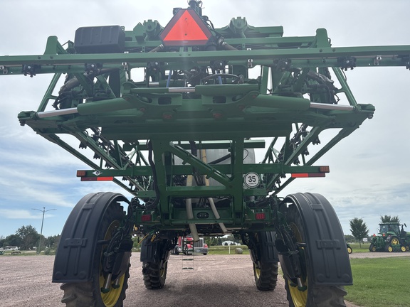 2020 John Deere R4044 Sprayer/High Clearance