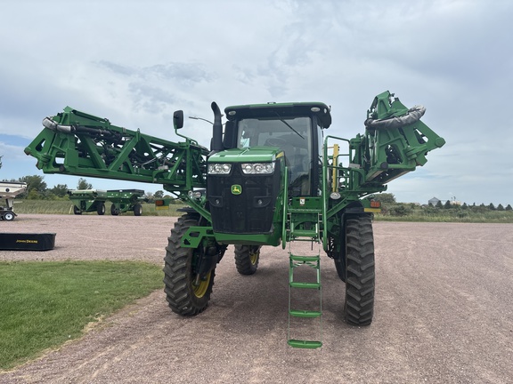 2020 John Deere R4044 Sprayer/High Clearance