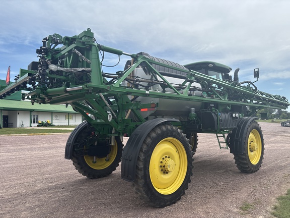 2020 John Deere R4044 Sprayer/High Clearance