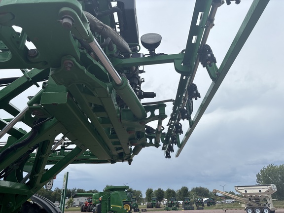 2020 John Deere R4044 Sprayer/High Clearance