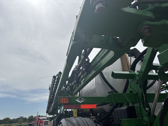 2020 John Deere R4044 Sprayer/High Clearance