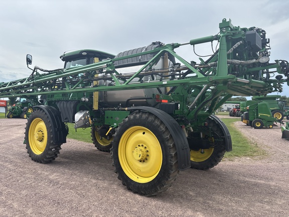 2020 John Deere R4044 Sprayer/High Clearance