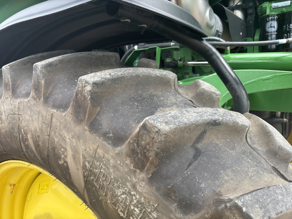 2020 John Deere R4044 Sprayer/High Clearance