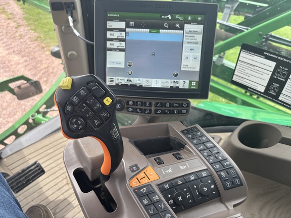 2020 John Deere R4044 Sprayer/High Clearance