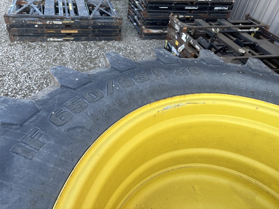 2020 John Deere R4044 Sprayer/High Clearance