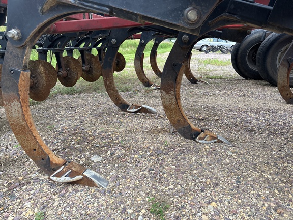 2016 Case IH 875 Disk Ripper