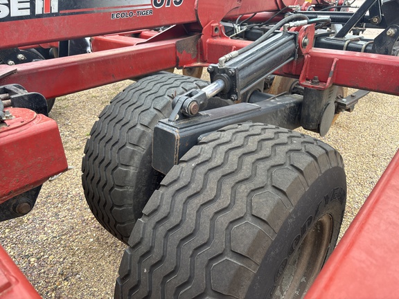 2016 Case IH 875 Disk Ripper