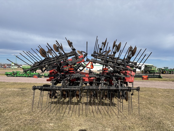 2016 Case IH 875 Disk Ripper