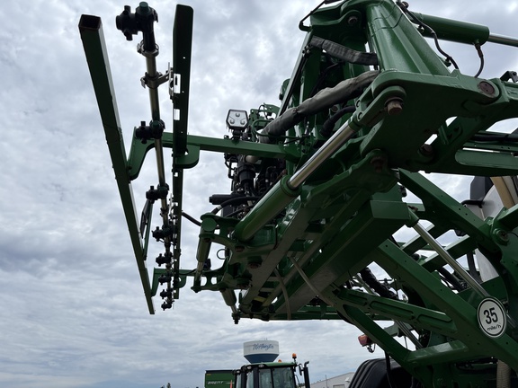 2022 John Deere 612R Sprayer/High Clearance