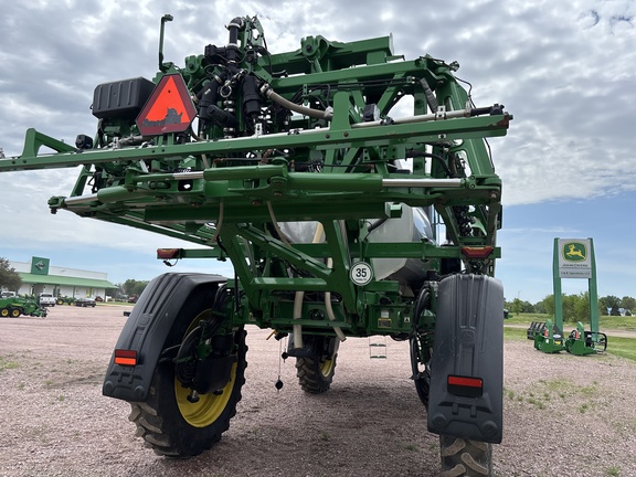 2022 John Deere 612R Sprayer/High Clearance